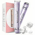 Electric Women's Body Hair Trimmer