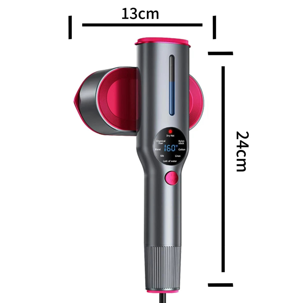 Dr.Flash Portable Travel Steamer