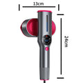 Dr.Flash Portable Travel Steamer